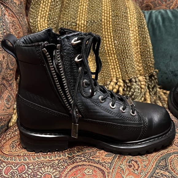 EUC Milwaukee Riding Boots - Picture 6 of 6